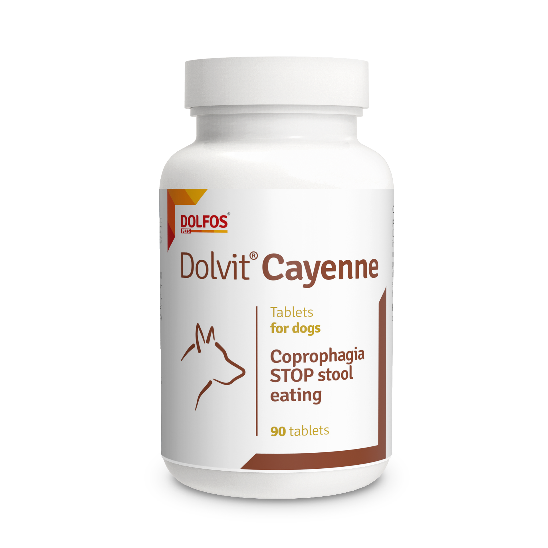 Dolvit Cayenne